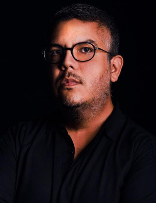 Armando Praça