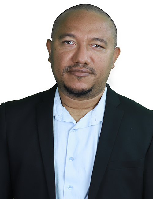 Augusto Cesar dos Santos