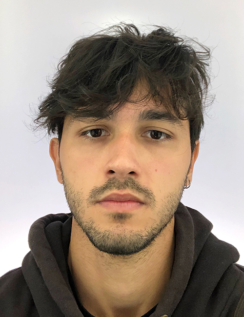 Pedro Gonçalves Ribeiro