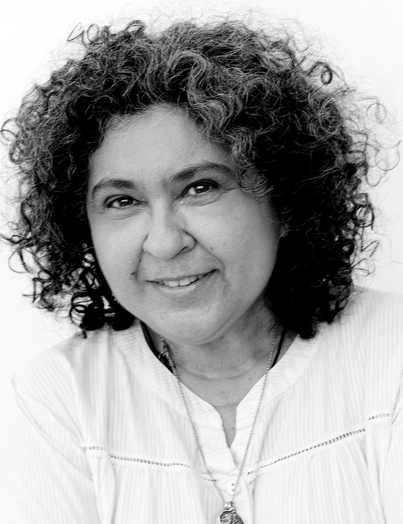 Lília Moema Santana