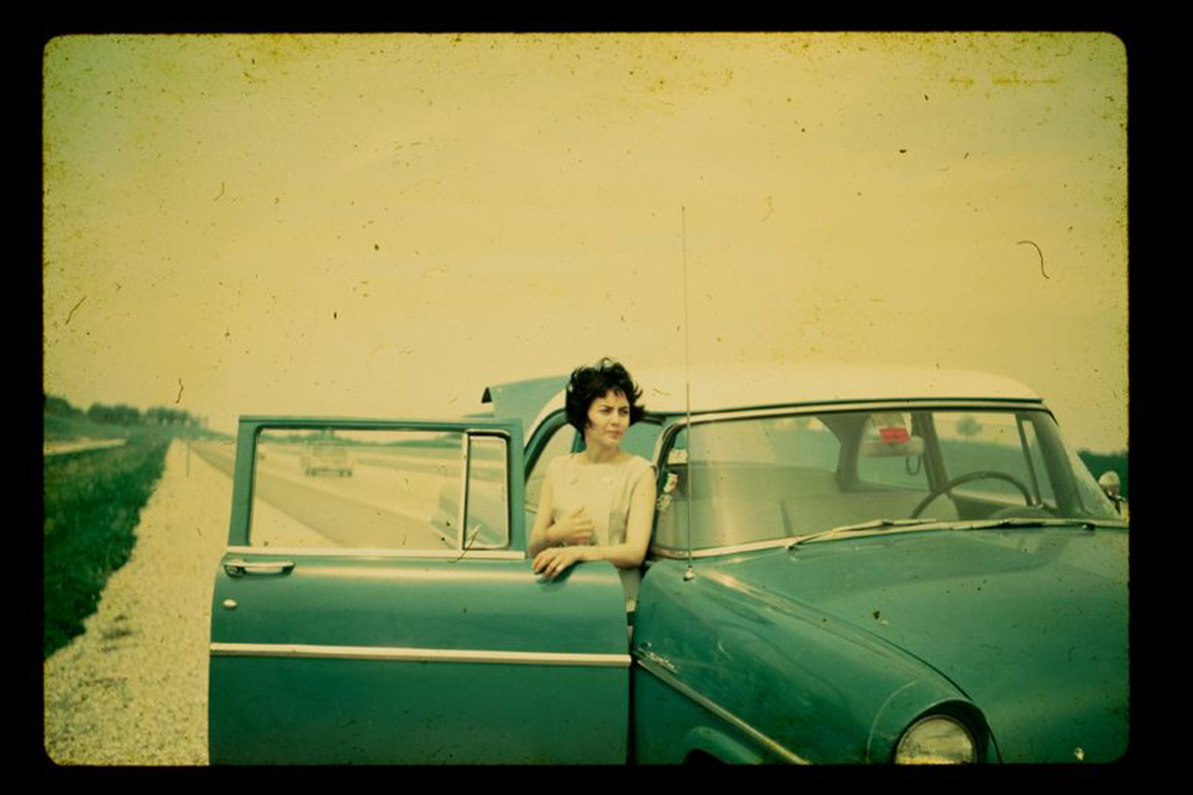 Marinheiro das Montanhas 