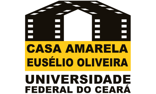 Casa Amarela Eusélio Oliveira