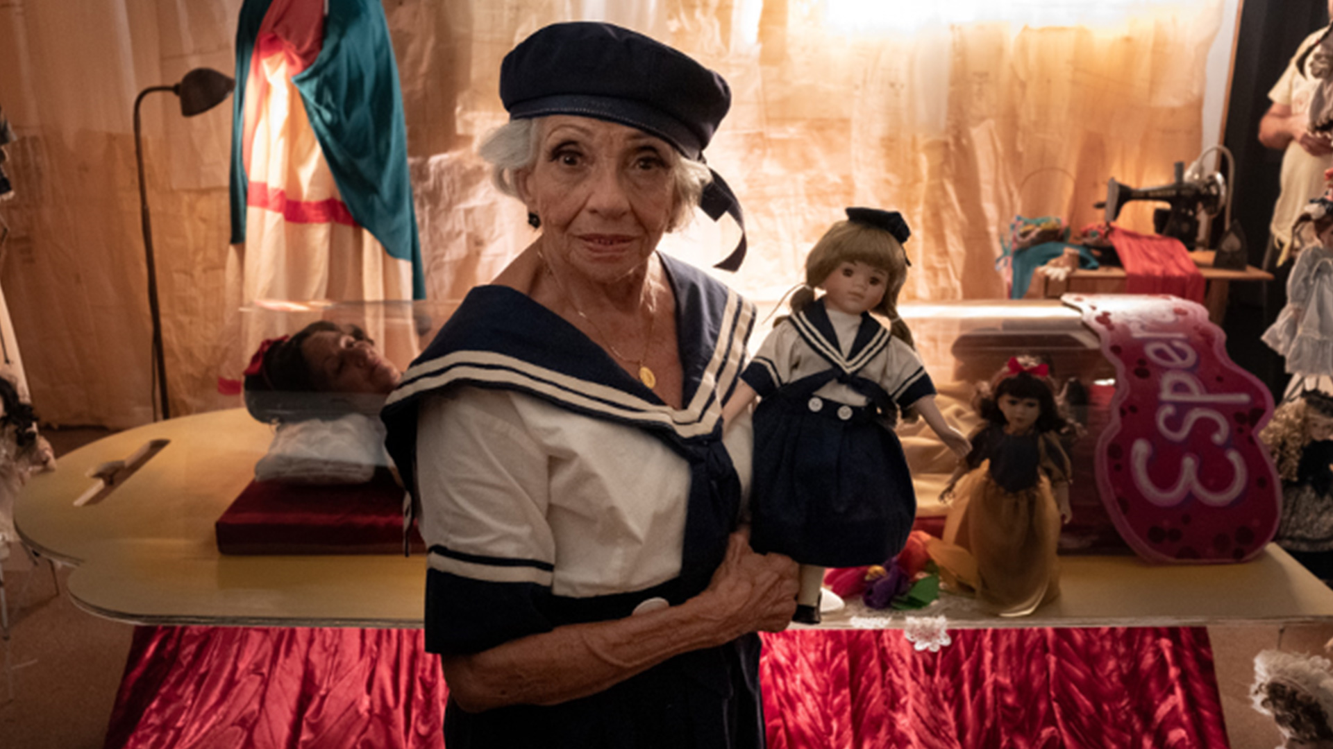 31º Cine Ceará divulga programação presencial e virtual