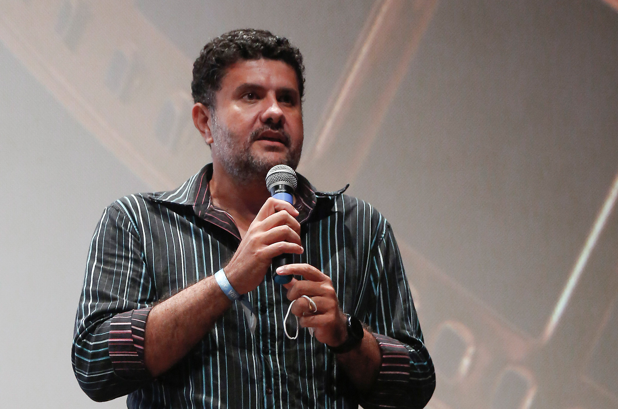 Mostras competitivas encerraram exibições na noite de quinta 