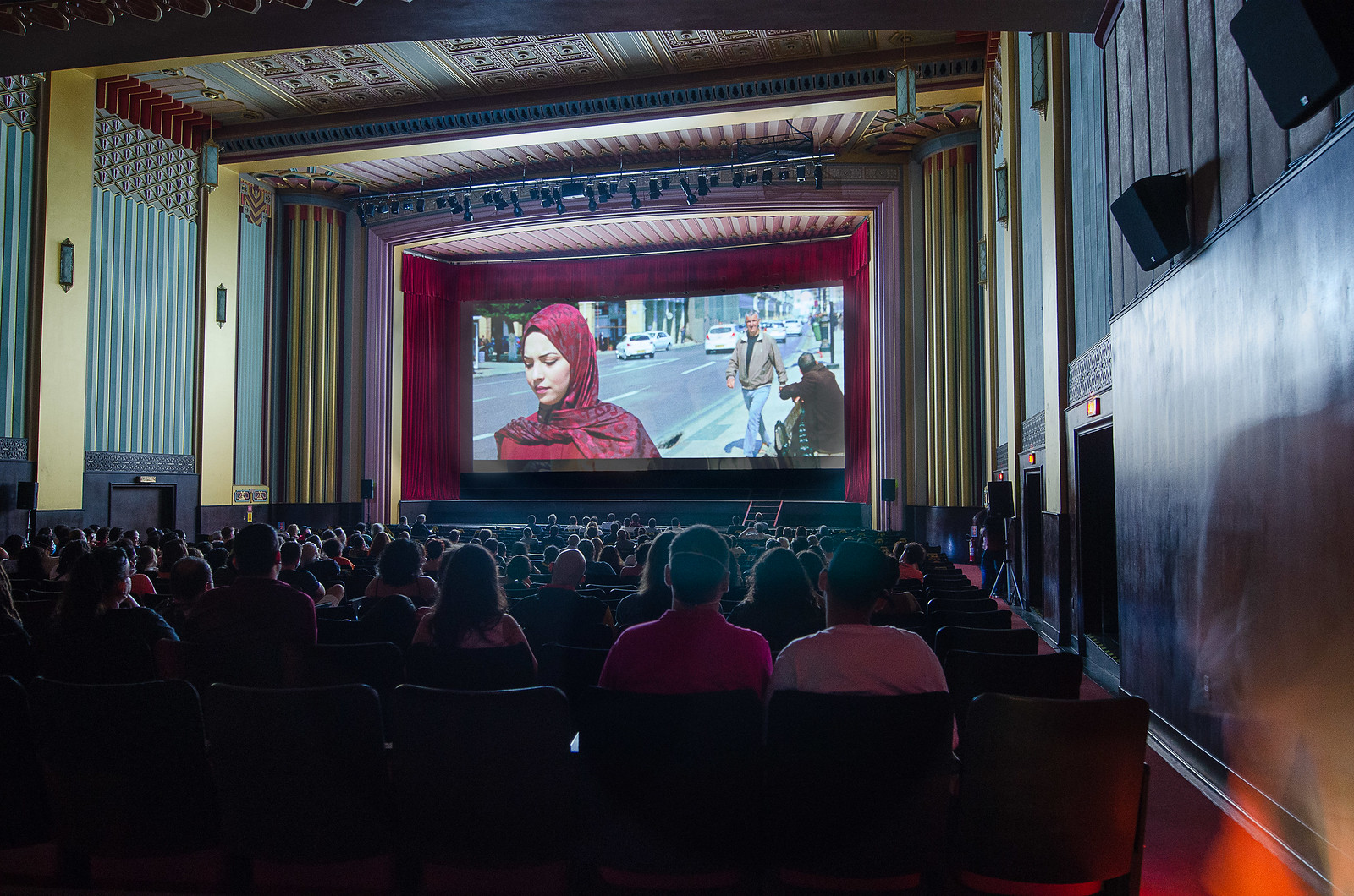 “O Marinheiro das Montanhas”, de Karim Aïnouz, no encerramento do 31 Cine Ceará