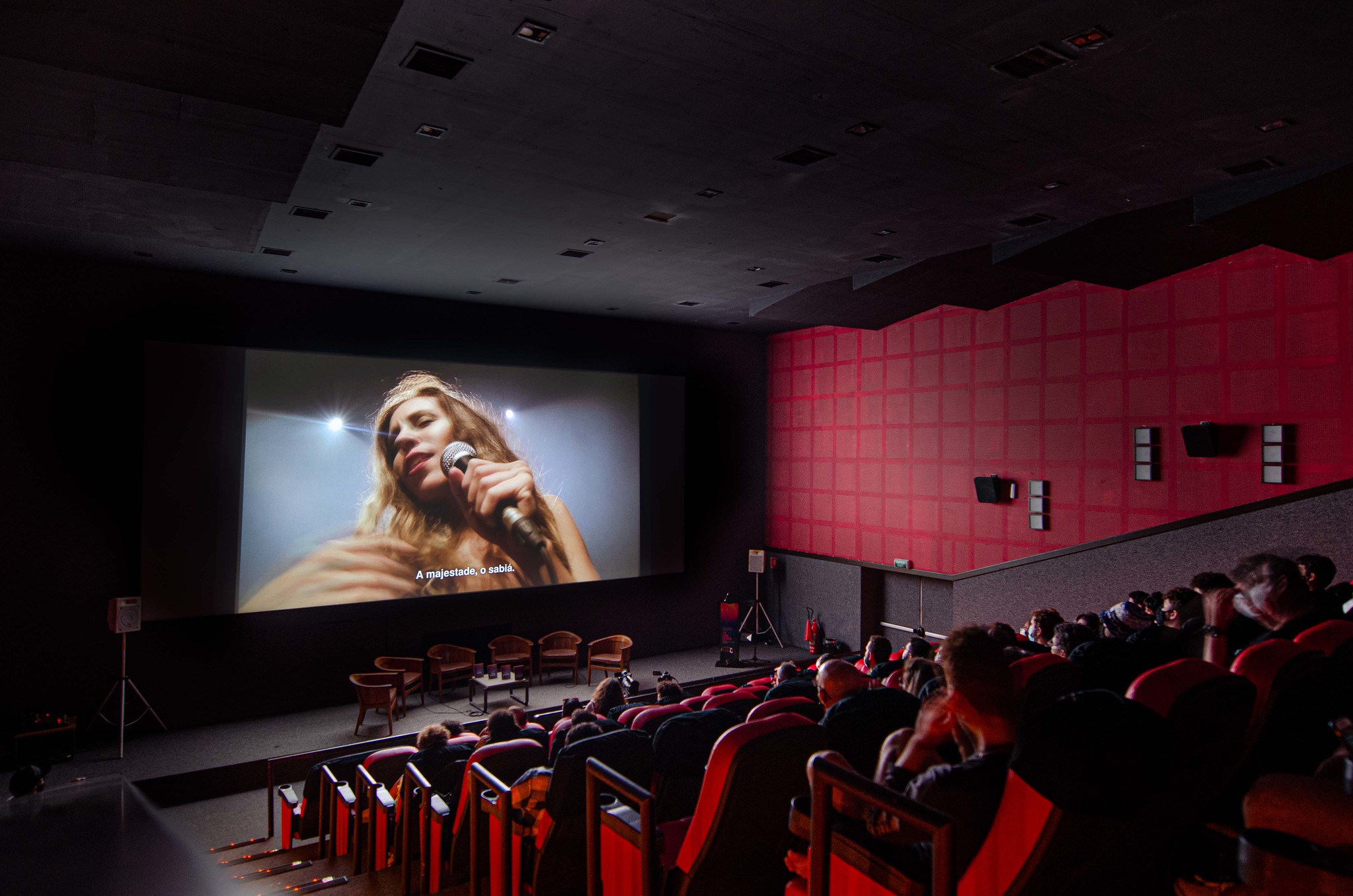 Curtas da Mostra Olhar do Ceará são exibidos no Cinema do Dragão