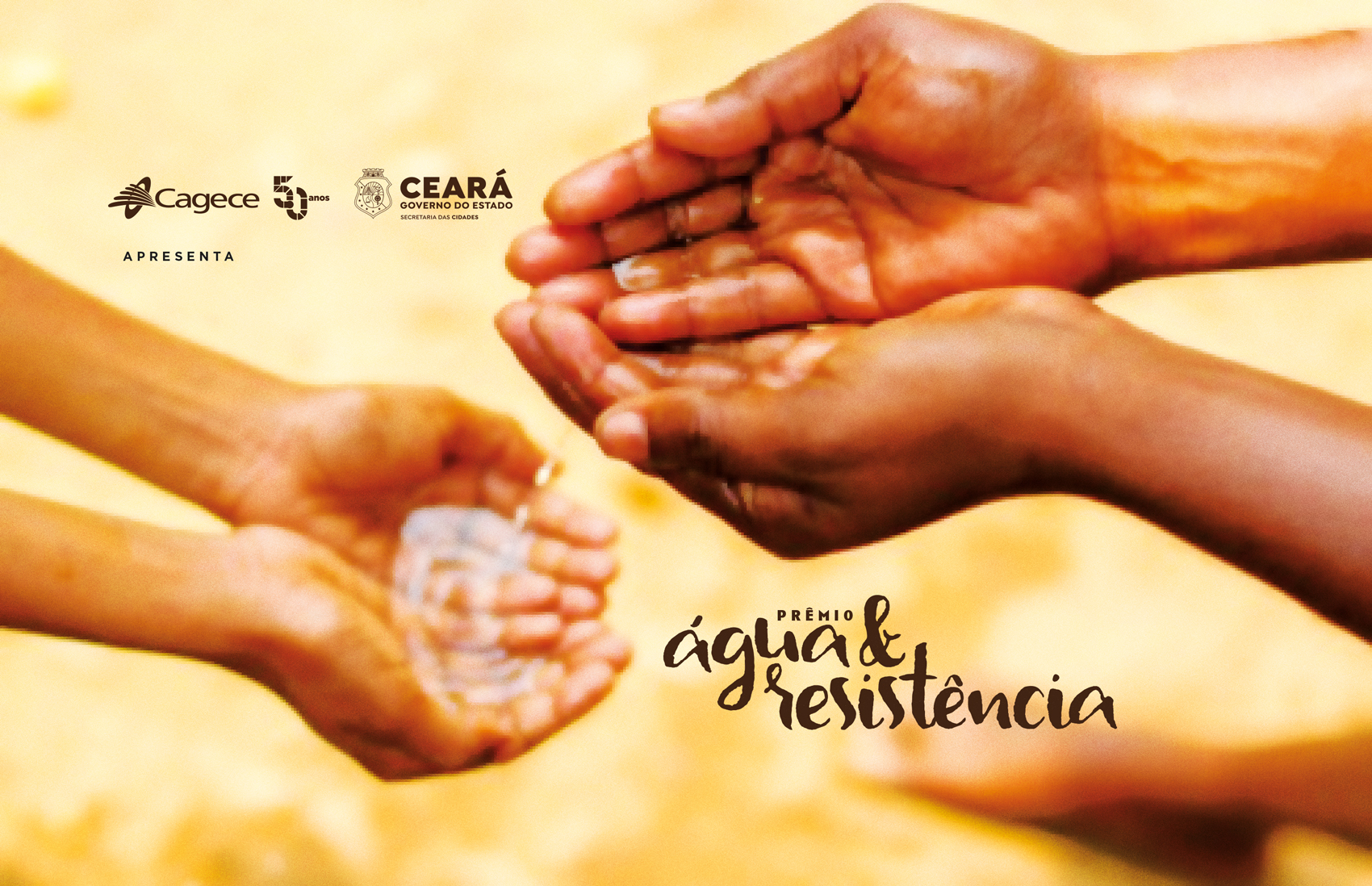 Prêmio Água e Resistência