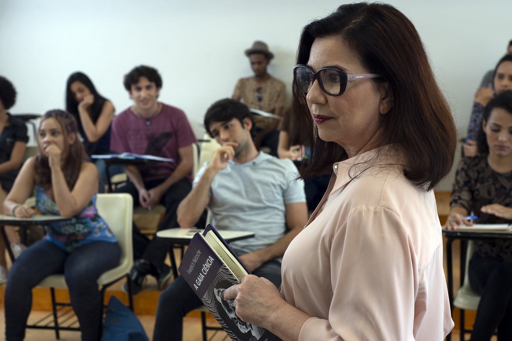 Se arrependimento matasse