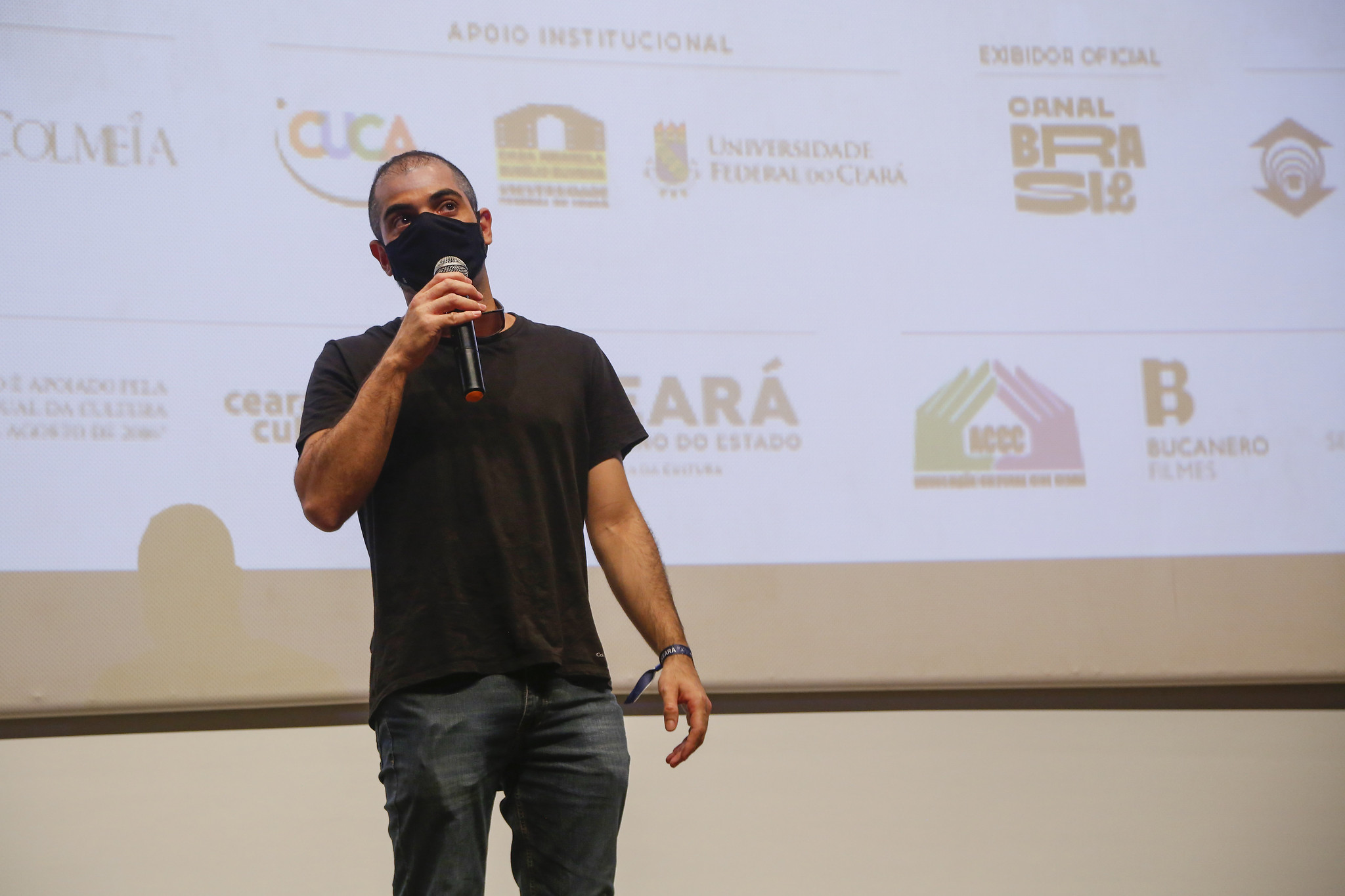 Segundo longa da Mostra Olhar do Ceará aborda questões sociais